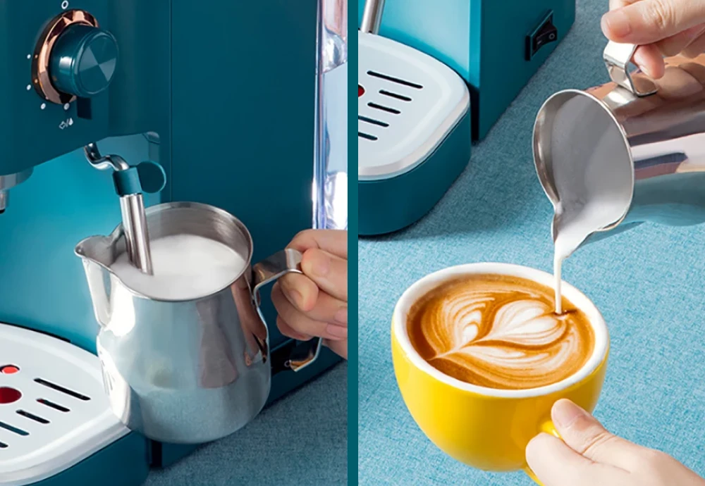 best coffee and espresso machine